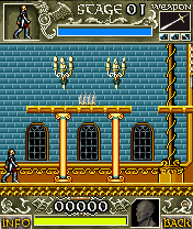 Castle Of Hell 2