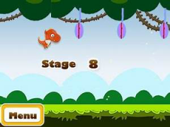 The Legend of Dino