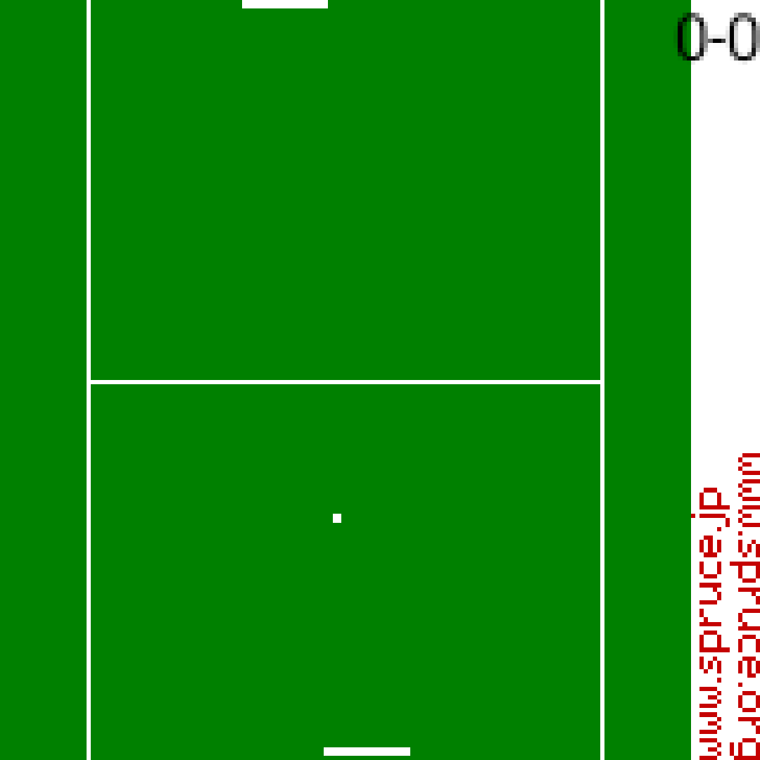 Spruce Tennis