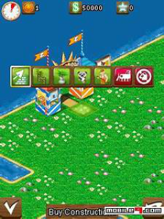 Animal Tycoon
