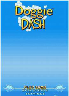 Doggie Dash