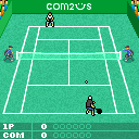 Com2Us Tennis