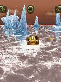 Battle Boats 3D