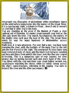 The Dark Eye - Dragon Raid