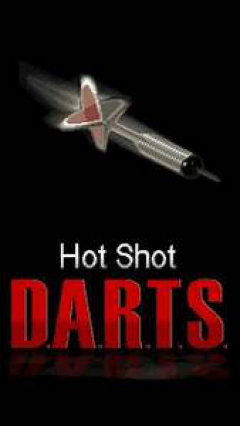 HOT SHOT D.A.R.T.S.