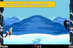 Ninja Strike 2 Dragon Warrior