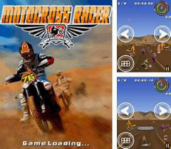 Motocross Racer