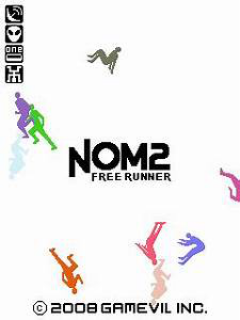 NOM 2 Free Runner