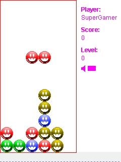 Puyo Mobile