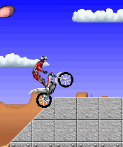 Dougie Lampkin&s Trial Challenge