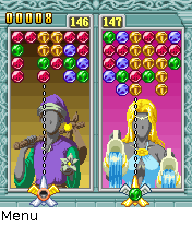 Magical Drop