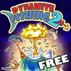 Dynamite Fishing 2