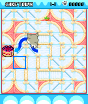 Doki Pipe Wonderland