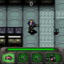 Space Marines