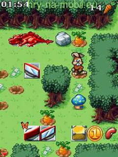 Bobby Carrot 5 : Level Up 2