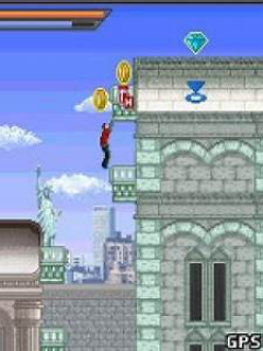 DownTown Dash