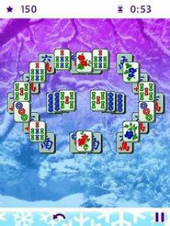 365 Mahjong 3-in-1