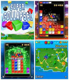 Super Collapse