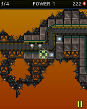 NeoShifters Siege