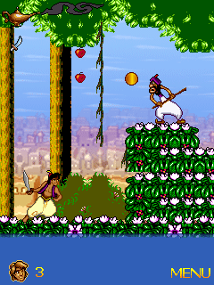 Aladdin: The New Adventures