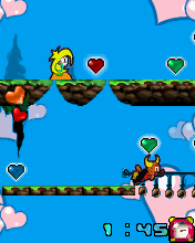 Heart Hunters