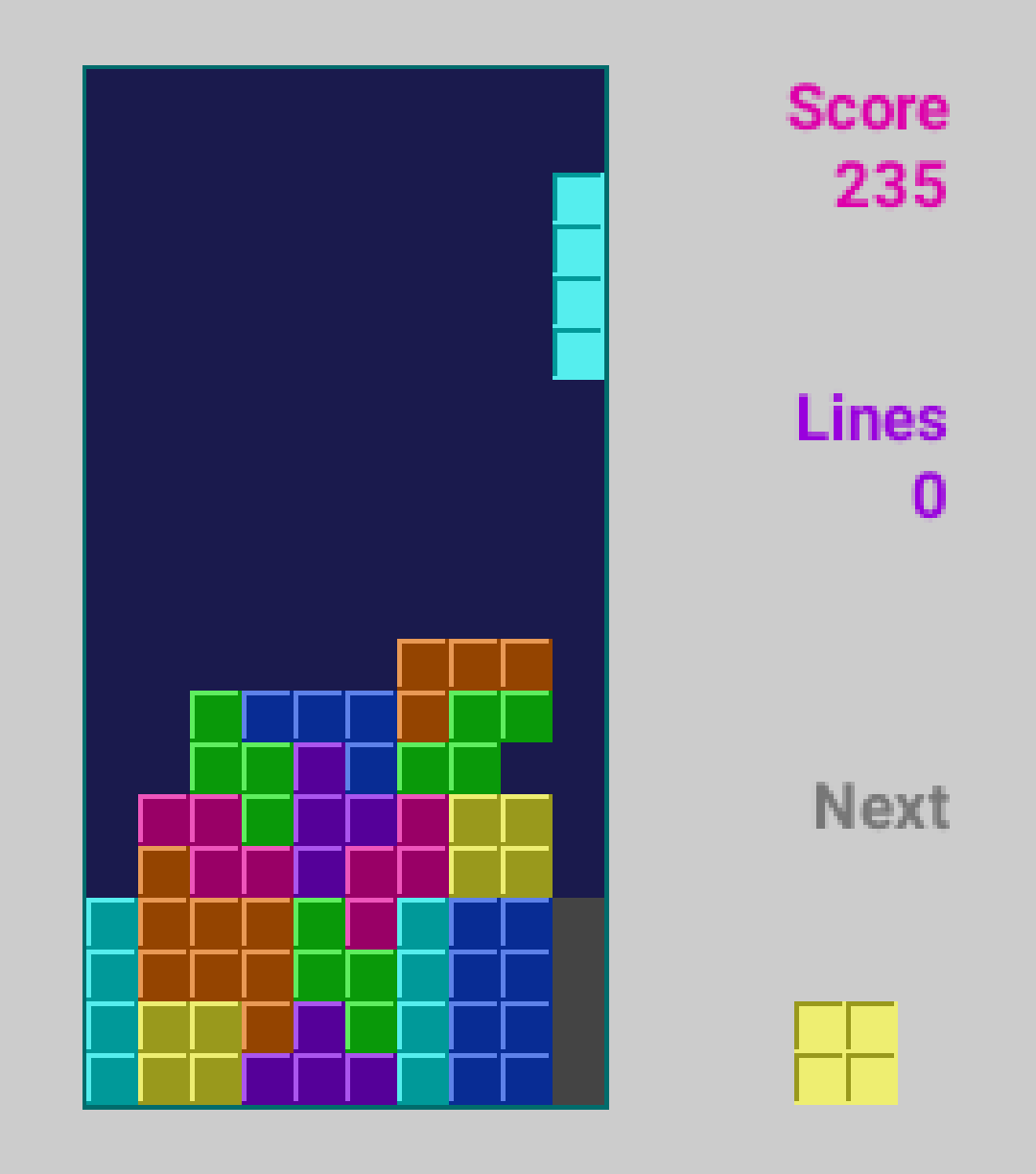 jTiles
