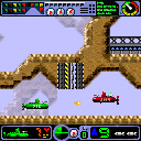 Submarine Final Battle