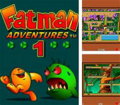 FatMan Adventures
