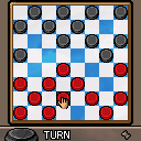 Checkers