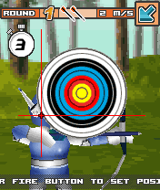 3D Archery