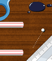 Desktop Golf