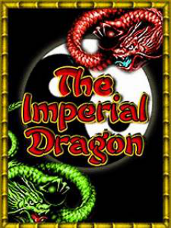The Imperial Dragon