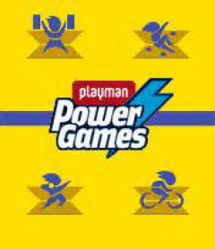 Playman Power Games