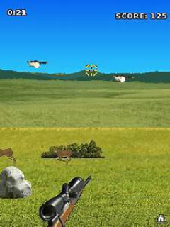 Hunting Mania