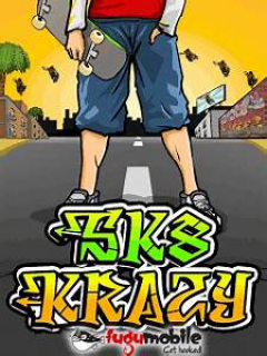 Sk8 Krazy