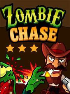 Zombie Chase