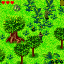 Jungle Commando
