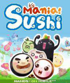 Sushi Mania