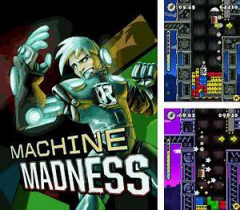 Machine Madness