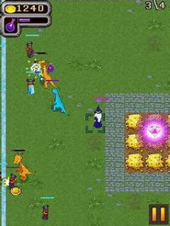 Dragons Empire TD