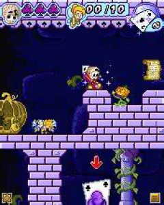 Adventures of Zaak the Little Wiz