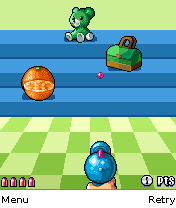 Shooting Gallery