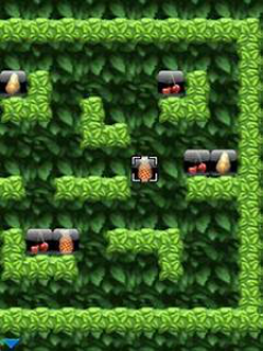 Puzzle Magic 4