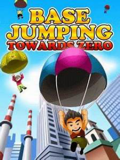 Base Jumping 2: Tow Ards Zero