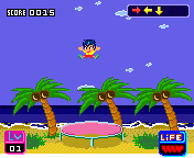 Jump Jump Boy