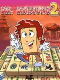 Mr Mahjong 2