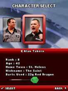 PDC World Darts Championship 2011