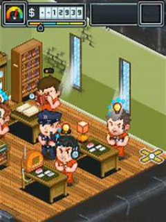 Prison Tycoon