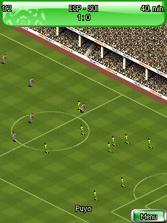 Football Manager Pro: World Cup