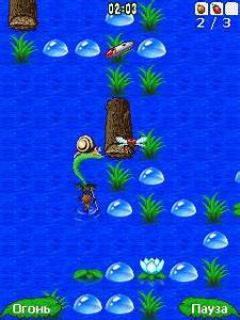 Bubble Trouble